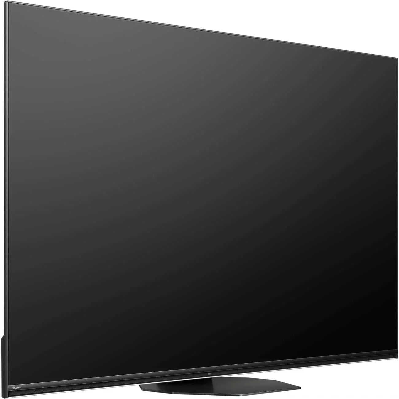 Телевизор LED Hisense 65 65U8NQ темно-серый 4K Ultra HD 120Hz DVB-T DVB-T2 DVB-C DVB-S DVB-S2 USB WiFi Smart TV - фото 4