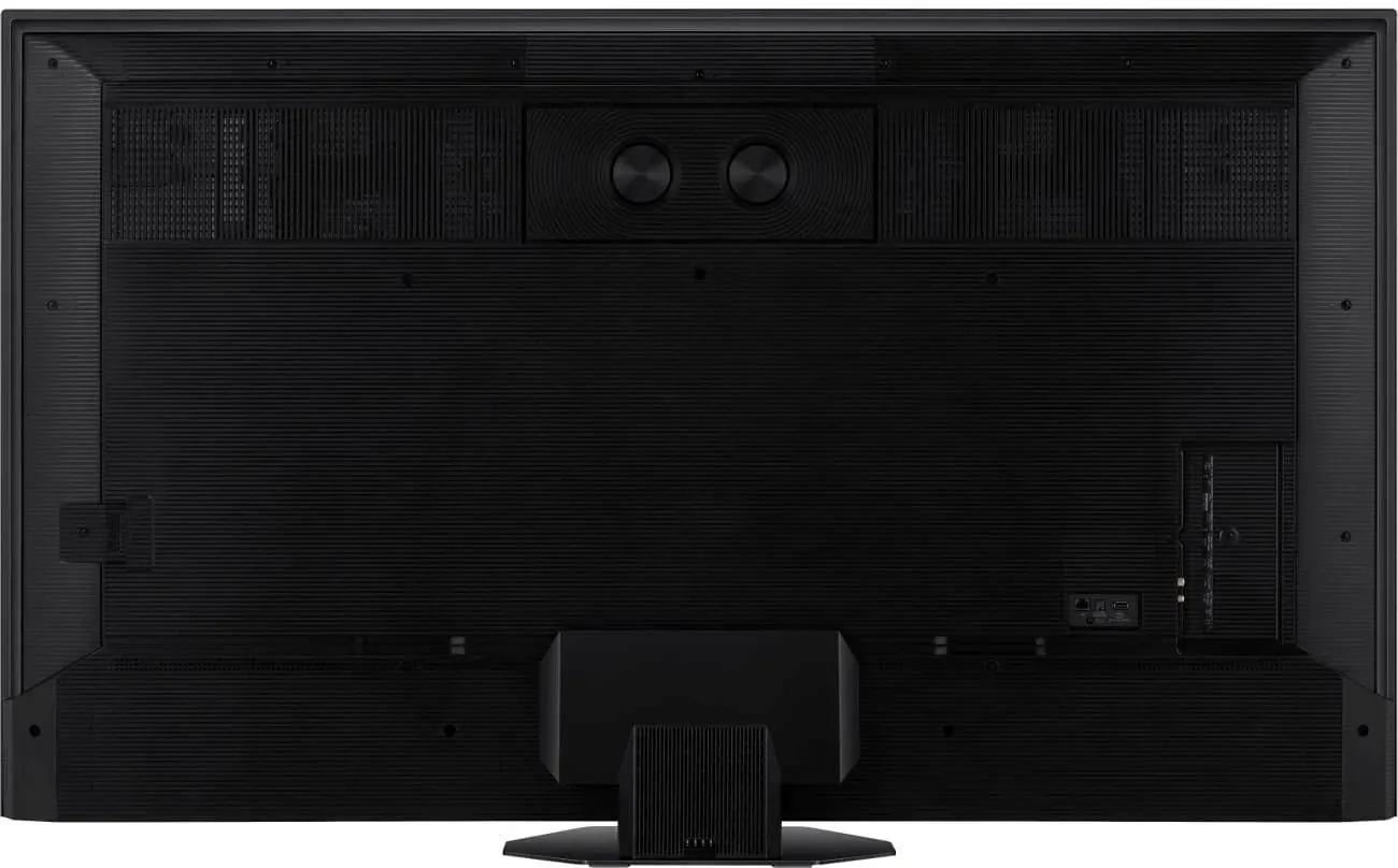 Телевизор LED Hisense 65 65U8NQ темно-серый 4K Ultra HD 120Hz DVB-T DVB-T2 DVB-C DVB-S DVB-S2 USB WiFi Smart TV - фото 6