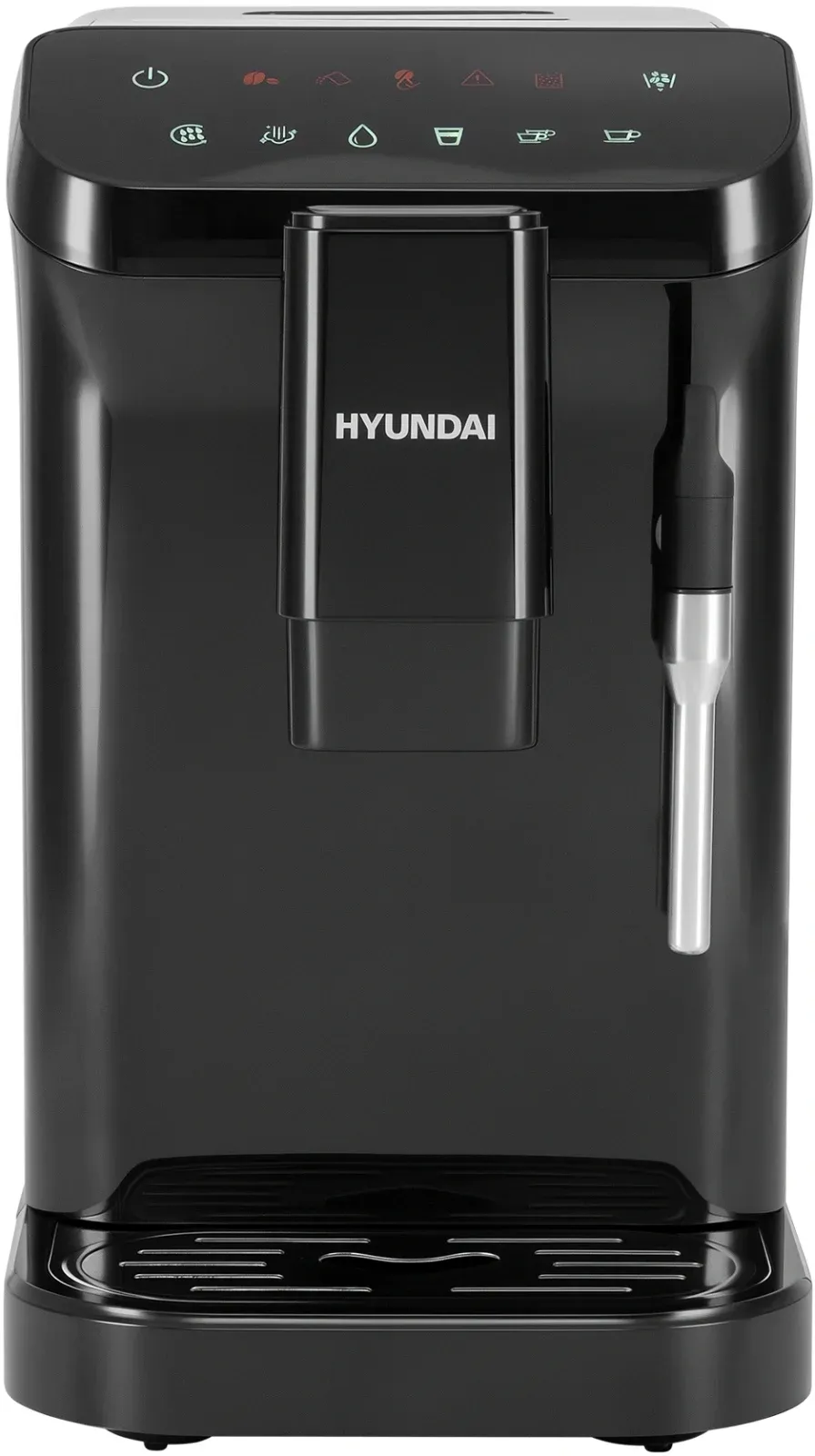 Кофемашины HYUNDAI HAM-4001 - фото 1
