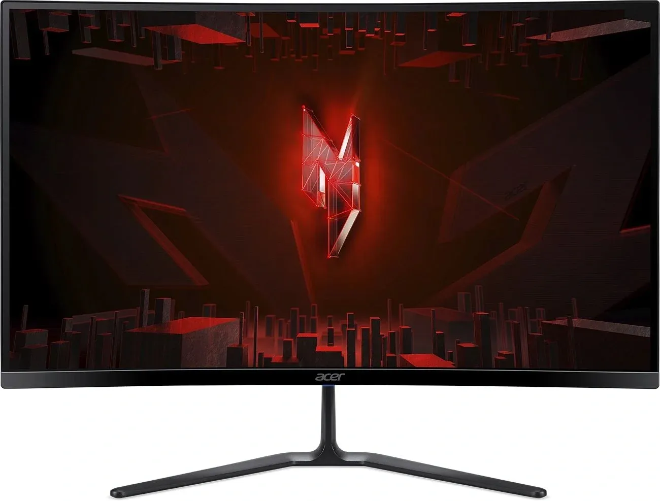 Мониторы ЖК ACER ED270UP2bmiipx - фото 1