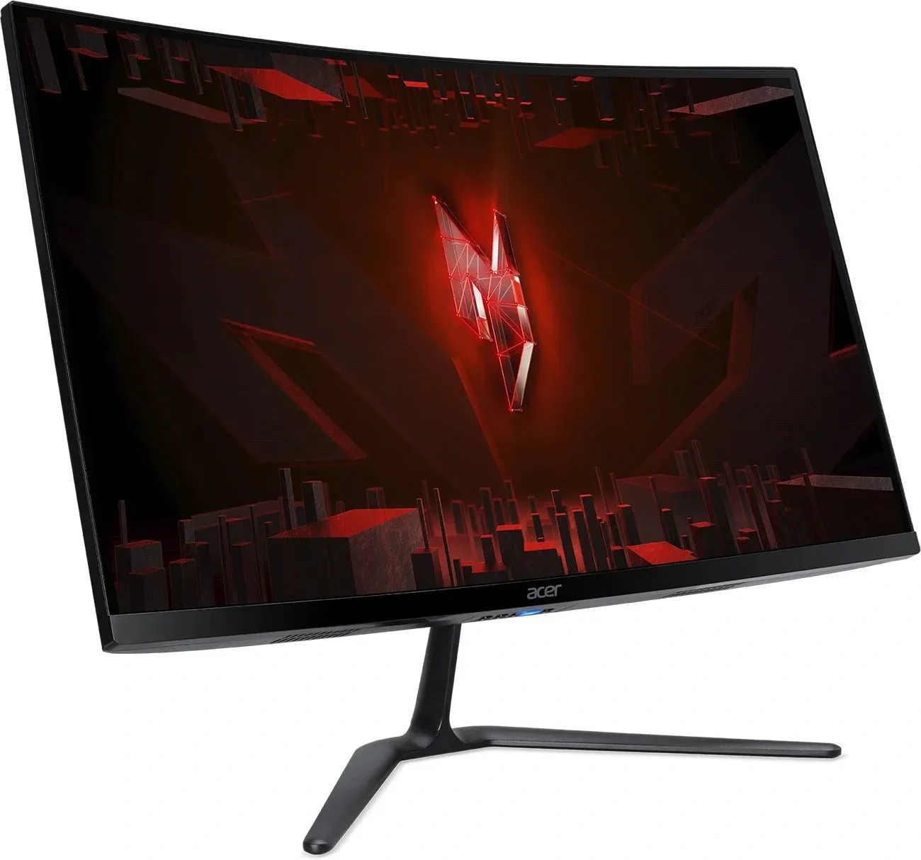 Мониторы ЖК ACER ED270UP2bmiipx - фото 2