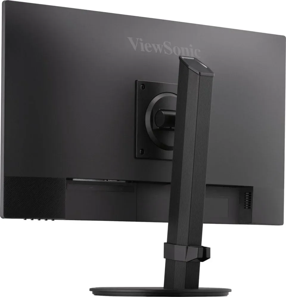 Мониторы ЖК VIEWSONIC VA2408-HDJ - фото 1