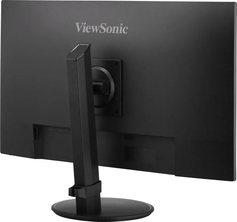 Мониторы ЖК VIEWSONIC VA2708-HDJ