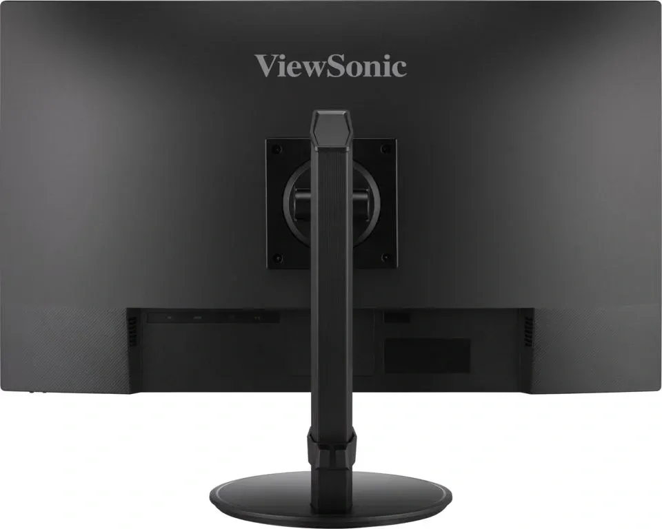 Мониторы ЖК VIEWSONIC VA2708-HDJ - фото 4