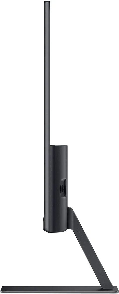 Монитор Xiaomi 23.8 Monitor A24i черный IPS LED 16:9 HDMI матовая 250cd 178гр/178гр 1920x1080 100Hz DP FHD 2.98кг - фото 2