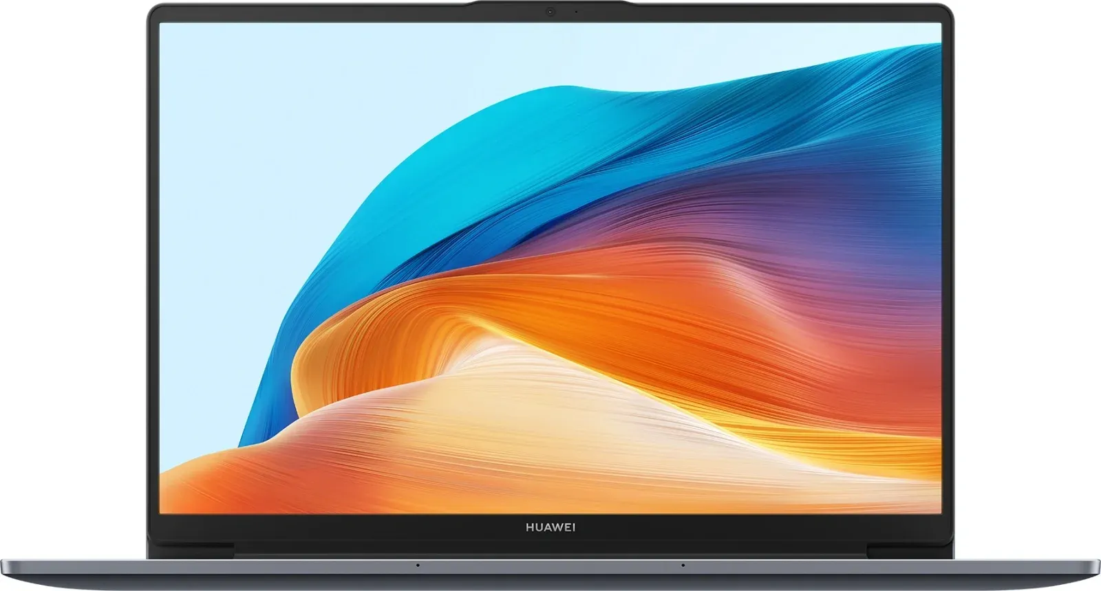 Ноутбук Huawei MateBook D 14 MDG-X Core i5 13420H 16Gb SSD512Gb Intel UHD Graphics 14 IPS FHD 1920x1200 без ОС grey space WiFi BT Cam 53014BSB - фото 5