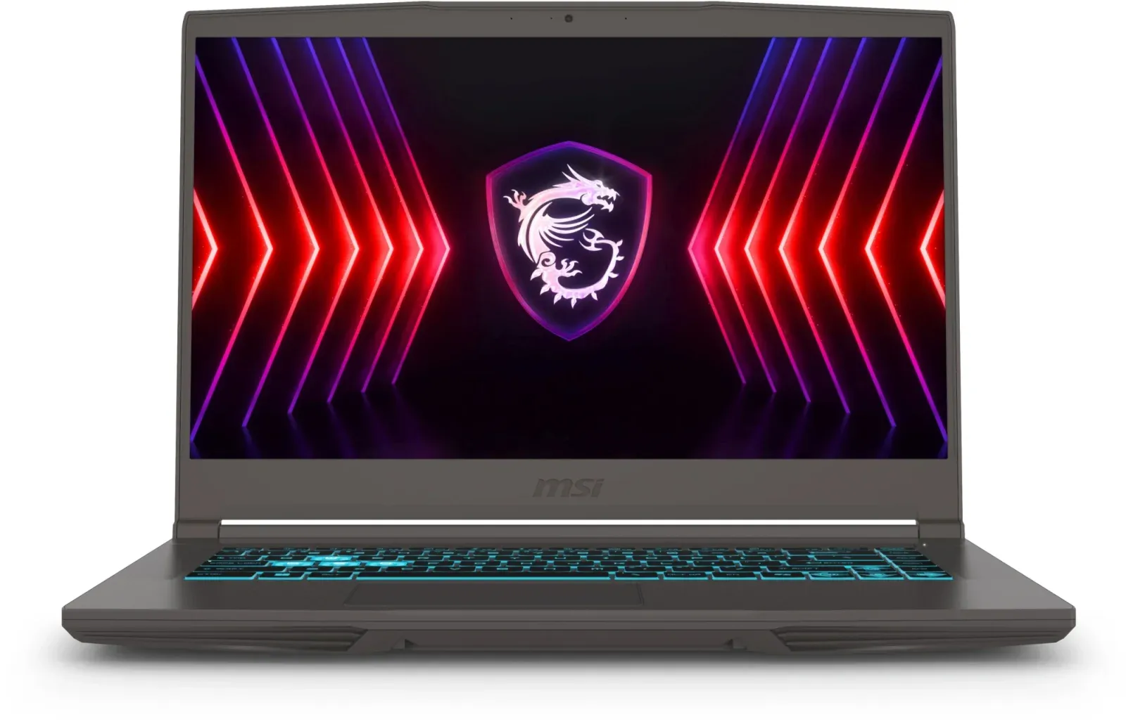 Ноутбуки MSI 15 B12VE-2075XRU - фото 1