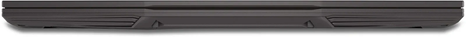 Ноутбук MSI Thin 15 B12VE-2075XRU Core i5 12450H 16Gb SSD1Tb NVIDIA GeForce RTX4050 6Gb 15.6 IPS FHD 1920x1080 без ОС grey space WiFi BT Cam 9S7-16R831-2075 - фото 6