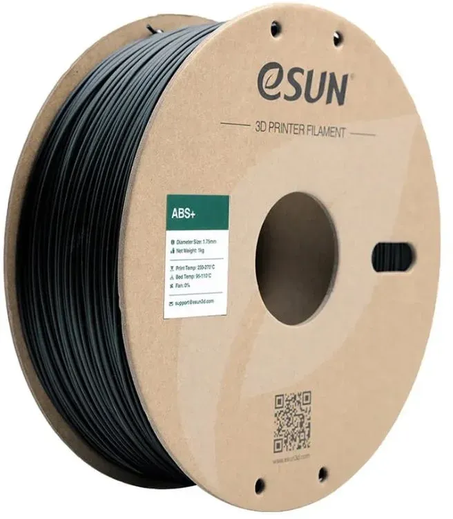 Пластик 3D ESUN ABS+175B1