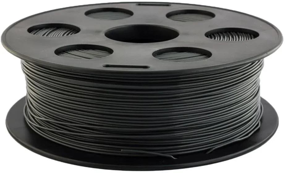 Пластик 3D BESTFILAMENT ST_PLA_1KG_1.75_BLACK