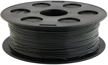 Пластик для принтера 3D Bestfilament st_pla_1kg_1.75_black PLA d1.75мм 1кг 1цв. - фото 2