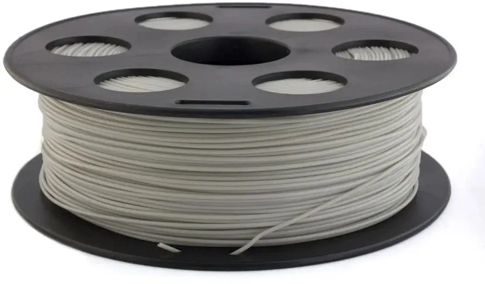 Пластик 3D BESTFILAMENT ST_PLA_1KG_1.75_LIGHT-GRAY