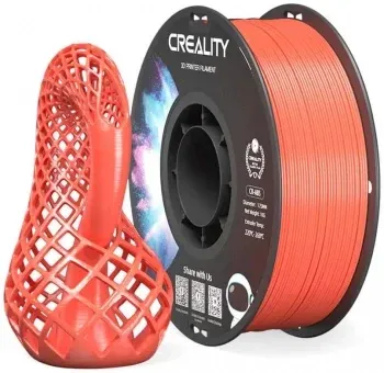Пластик для принтера 3D Creality 3301020032 ABS d1.75мм 1кг 1цв. - фото 2
