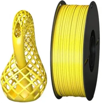 Пластик для принтера 3D Creality 3301020033 ABS d1.75мм 1кг 1цв. - фото 2