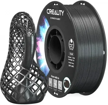 Пластик для принтера 3D Creality 3301020035 ABS d1.75мм 1кг 1цв. - фото 2