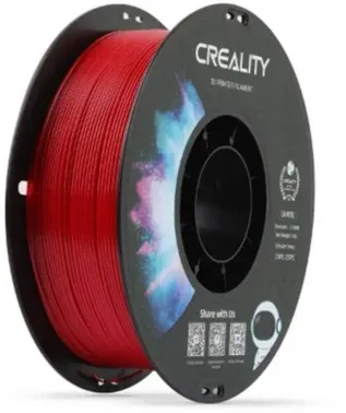 Пластик для принтера 3D Creality 3301030038 PETG d1.75мм 1кг 1цв. - фото 2