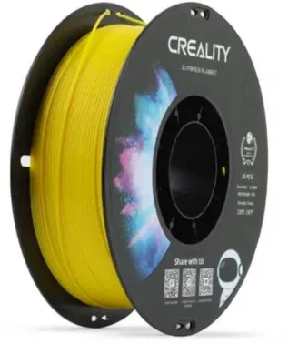 Пластик для принтера 3D Creality 3301030033 PETG d1.75мм 1кг 1цв. - фото 2