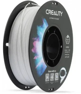 Пластик для принтера 3D Creality 3301030034 PETG d1.75мм 1кг 1цв. - фото 3