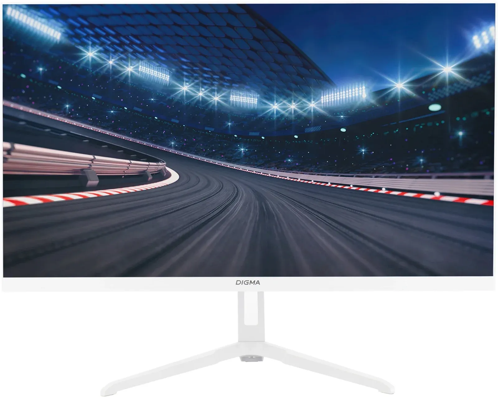 Мониторы ЖК DIGMA OVERDRIVE 24P410F - фото 5