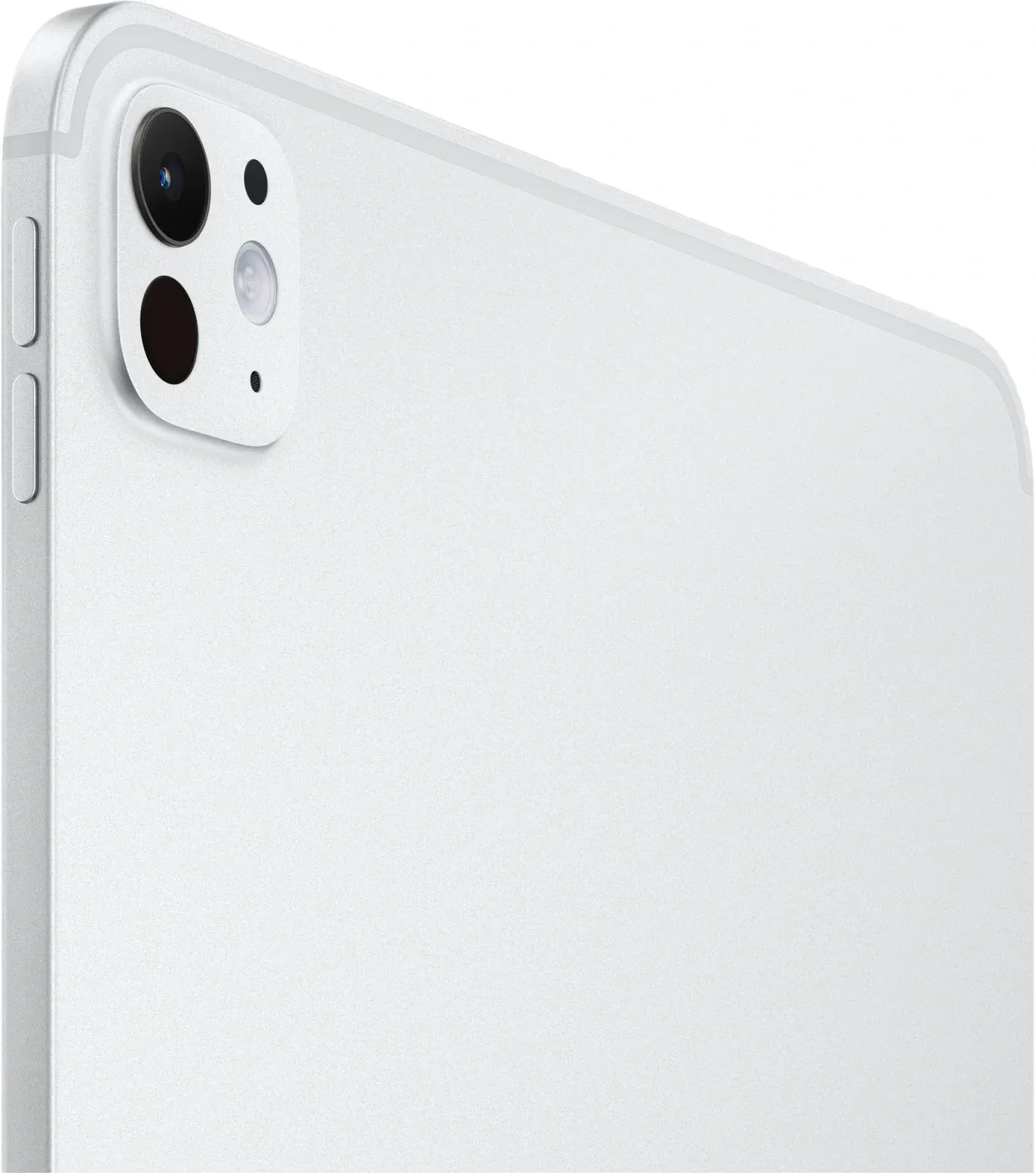 Планшетные компьютеры APPLE A2836 серебристый - фото 3