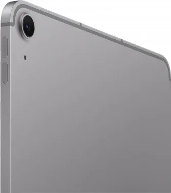 Планшет Apple iPad Air 2024 A2903 M2 2.99 8C RAM8Gb ROM256Gb 11 IPS 2360x1640 5G eSIM iOS серый космос 12Mpix 12Mpix BT WiFi 9hr - фото 6