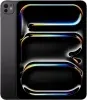 Планшет Apple iPad Pro 2024 A2837 M4 9C RAM8Gb ROM256Gb 11 OLED 2420x1668 5G eSIM iOS черный космос 12Mpix 12Mpix BT WiFi 9hr - фото 7