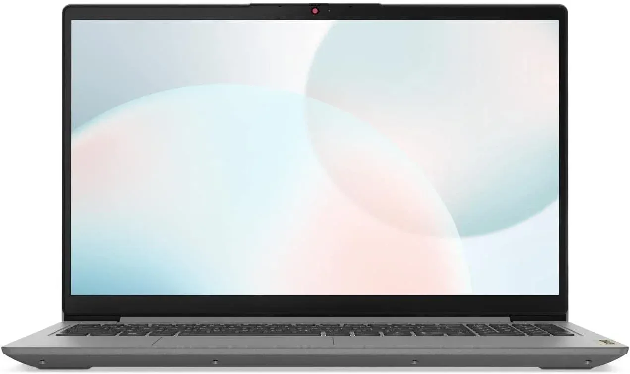 Ноутбуки LENOVO 15IAU7 - фото 1
