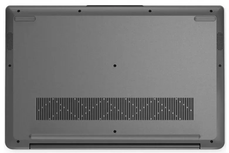 Ноутбук Lenovo IdeaPad 3 15IAU7 Core i3 1215U 8Gb SSD256Gb Intel UHD Graphics 15.6 TN FHD 1920x1080 без ОС grey WiFi BT Cam _82RK013WRK - фото 8