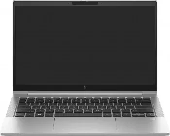 Ноутбук HP EliteBook 630 G10 Core i5 1335U 8Gb SSD512Gb Intel Iris Xe graphics 13.3 IPS FHD 1920x1080 FreeDOS silver WiFi BT Cam 8A603EA - фото 5