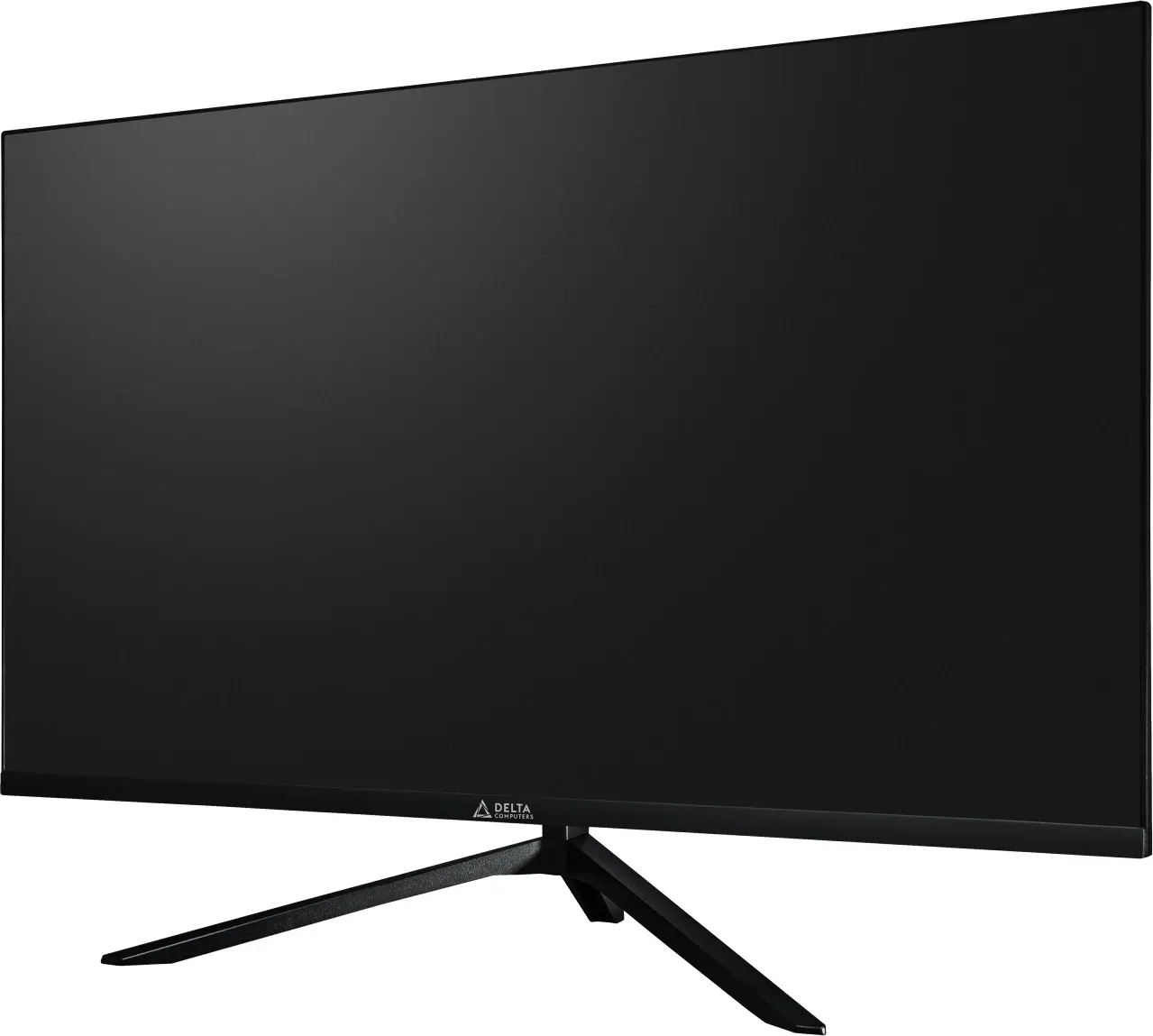 Монитор Delta Computers 32 OM315I.QHD.AS.04.P3 черный IPS 5ms 16:9 HDMI M/M HAS 300cd 178гр/178гр 2560x1440 75Hz FreeSync DP QHD 7.2кг RUS - фото 2