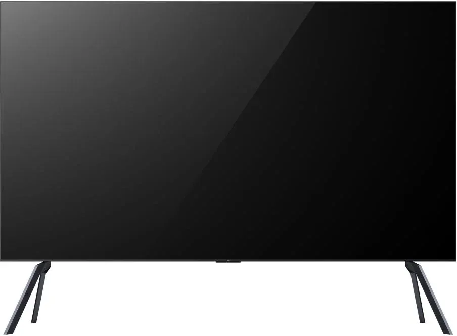 Телевизор LED TCL 115 115X955 QD-Mini LED Frameless черный/черный 4K Ultra HD 144Hz DVB-T DVB-T2 DVB-C DVB-S DVB-S2 USB WiFi Smart TV RUS - фото 3