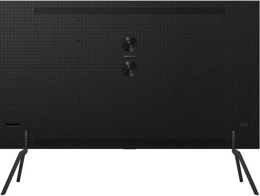 Телевизор LED TCL 115 115X955 QD-Mini LED Frameless черный/черный 4K Ultra HD 144Hz DVB-T DVB-T2 DVB-C DVB-S DVB-S2 USB WiFi Smart TV RUS - фото 4
