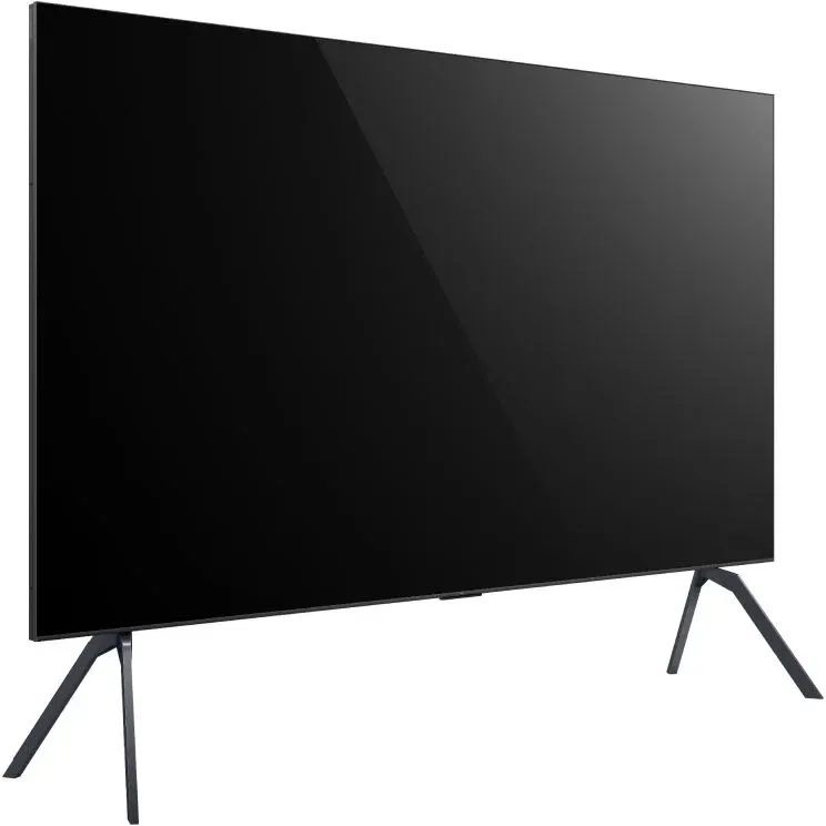 Телевизор LED TCL 115 115X955 QD-Mini LED Frameless черный/черный 4K Ultra HD 144Hz DVB-T DVB-T2 DVB-C DVB-S DVB-S2 USB WiFi Smart TV RUS - фото 5