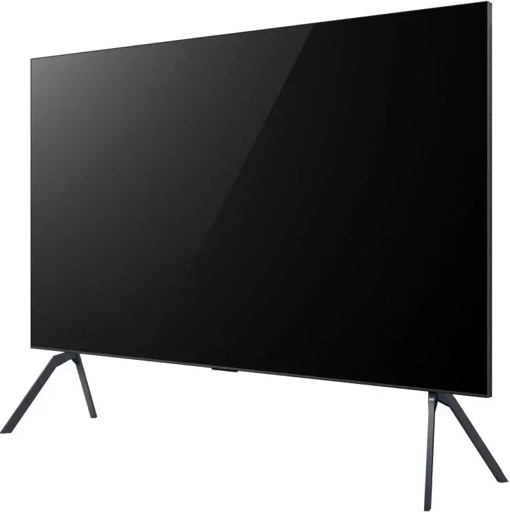 Телевизор LED TCL 115 115X955 QD-Mini LED Frameless черный/черный 4K Ultra HD 144Hz DVB-T DVB-T2 DVB-C DVB-S DVB-S2 USB WiFi Smart TV RUS - фото 6
