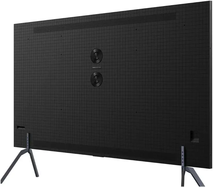 Телевизор LED TCL 115 115X955 QD-Mini LED Frameless черный/черный 4K Ultra HD 144Hz DVB-T DVB-T2 DVB-C DVB-S DVB-S2 USB WiFi Smart TV RUS - фото 7