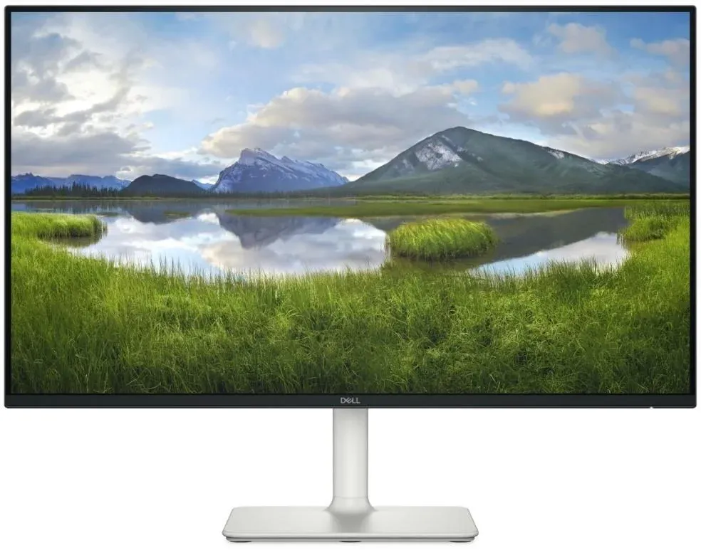 Мониторы ЖК DELL S2425H - фото 1