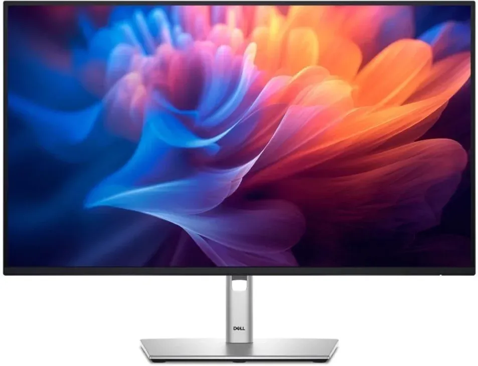 Мониторы ЖК DELL P2725H - фото 1