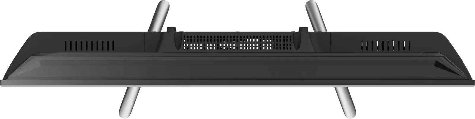 Телевизор LED Digma 32 DM-LED32SBB39 Android TV Frameless Metal темно-серебристый/серебристый HD 60Hz DVB-T DVB-T2 DVB-C DVB-S DVB-S2 USB WiFi Smart TV - фото 4