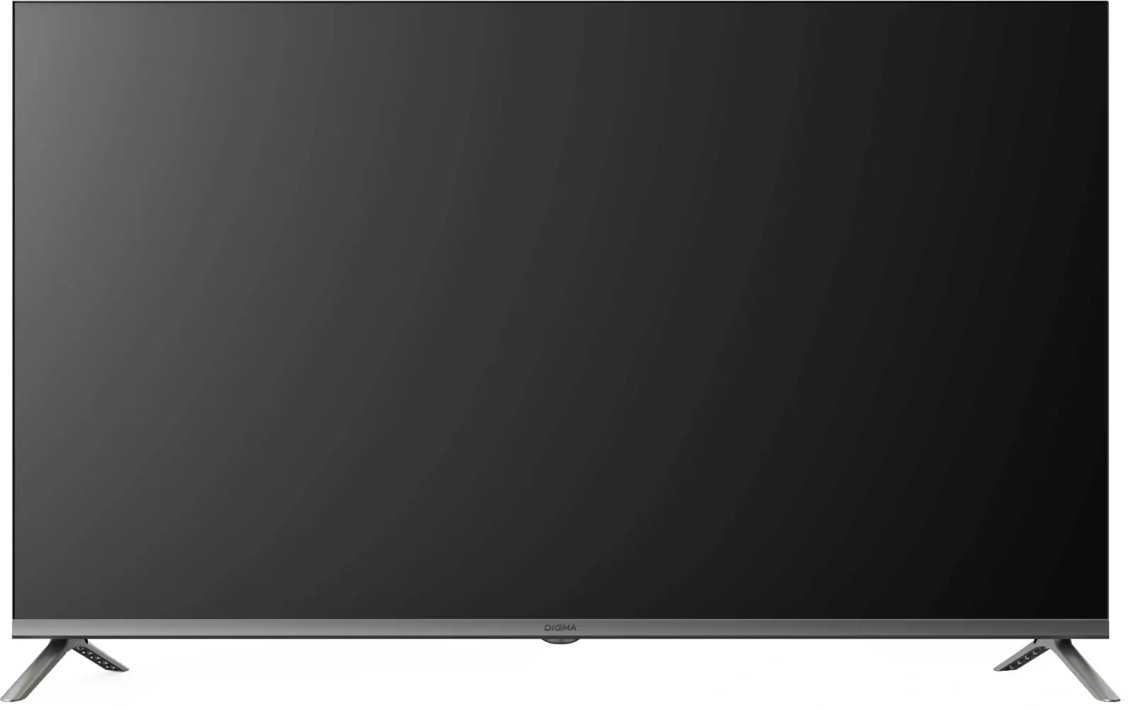 Телевизоры DIGMA DM-LED43UBB41 - фото 1