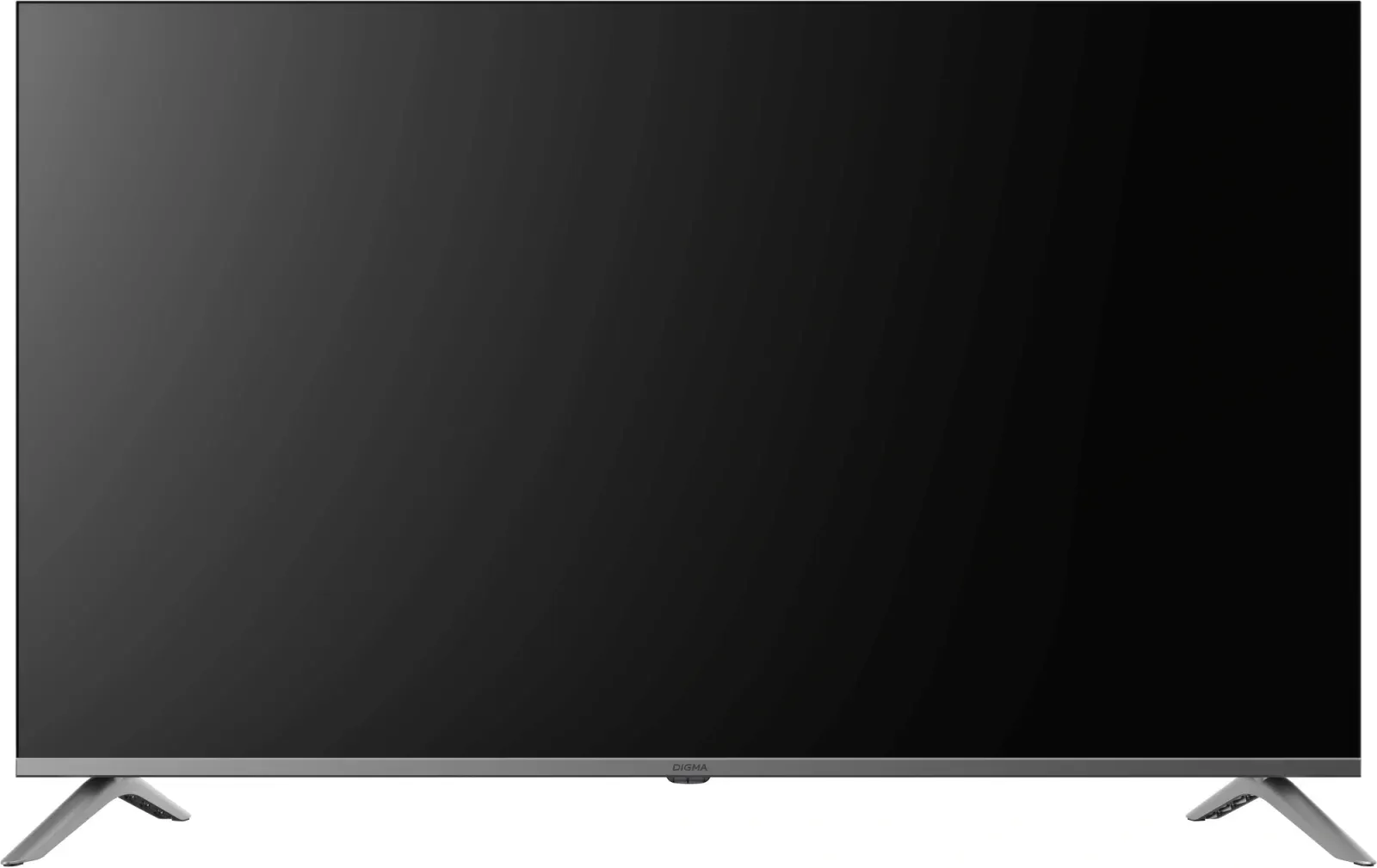 Телевизоры DIGMA DM-LED50UBB41 - фото 1