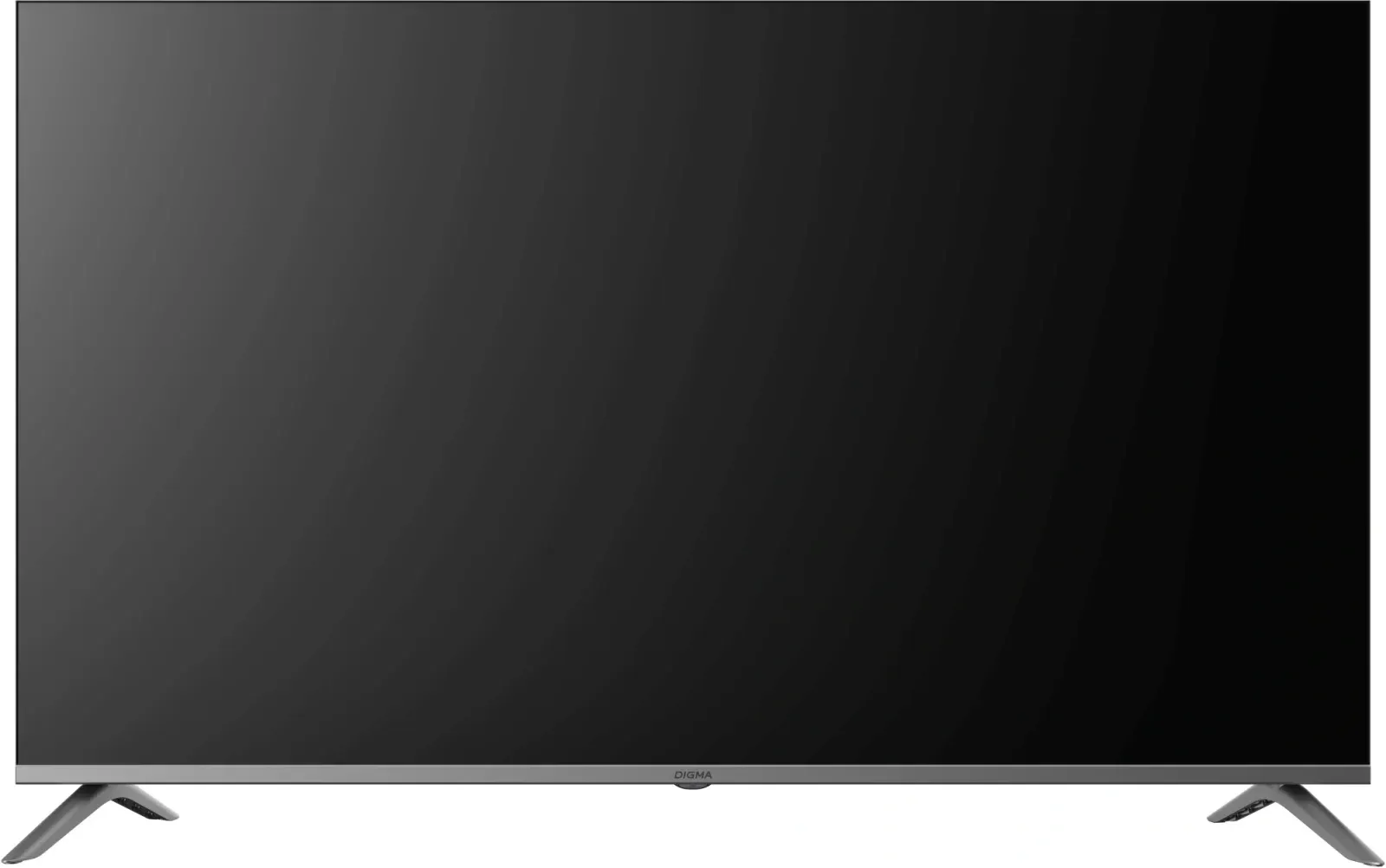 Телевизоры DIGMA DM-LED55UBB41 - фото 1