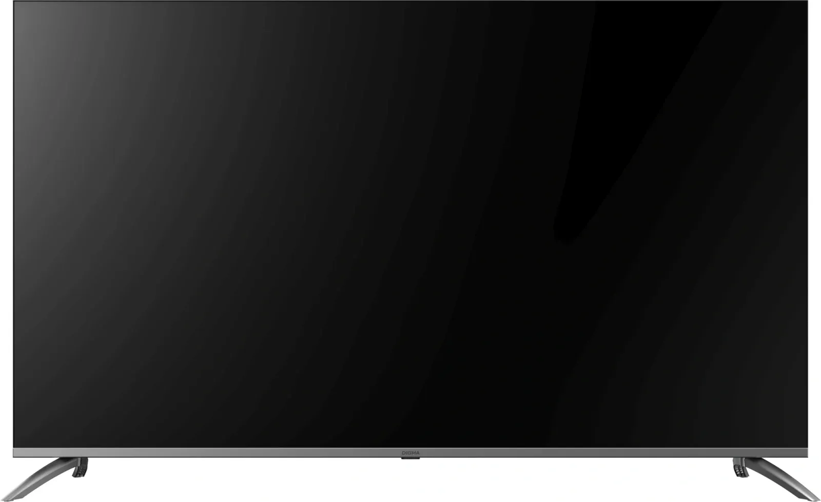 Телевизоры DIGMA DM-LED65UBB41 - фото 1