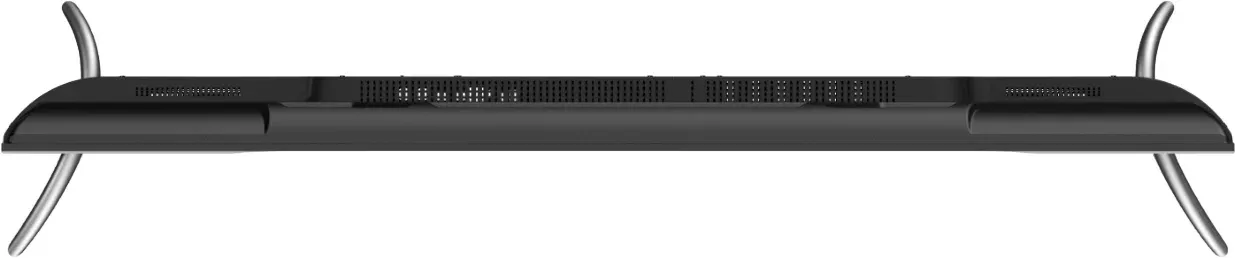 Телевизор LED Digma 65 DM-LED65UBB41 Android TV Frameless Metal темно-серебристый/серебристый 4K Ultra HD 60Hz DVB-T DVB-T2 DVB-C DVB-S DVB-S2 USB WiFi Smart TV - фото 5