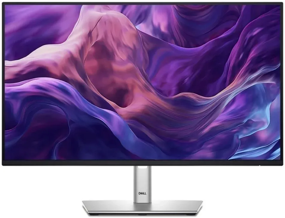 Мониторы ЖК DELL P2425H - фото 1