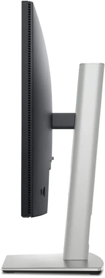 Монитор Dell 23.8 P2425H черный IPS LED 16:9 HDMI матовая HAS Piv 250cd 178гр/178гр 1920x1080 100Hz VGA DP FHD USB - фото 4