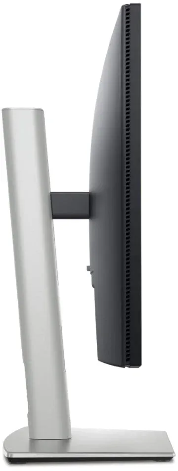 Монитор Dell 23.8 P2425H черный IPS LED 16:9 HDMI матовая HAS Piv 250cd 178гр/178гр 1920x1080 100Hz VGA DP FHD USB - фото 5