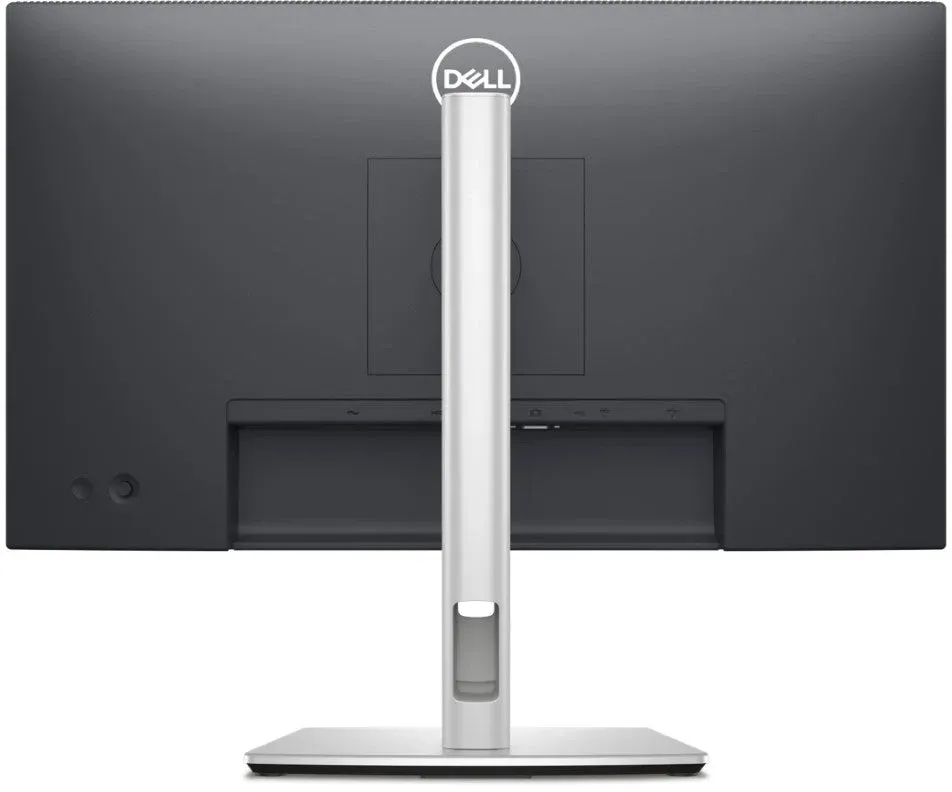 Монитор Dell 23.8 P2425H черный IPS LED 16:9 HDMI матовая HAS Piv 250cd 178гр/178гр 1920x1080 100Hz VGA DP FHD USB - фото 6