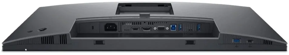 Монитор Dell 23.8 P2425H черный IPS LED 16:9 HDMI матовая HAS Piv 250cd 178гр/178гр 1920x1080 100Hz VGA DP FHD USB - фото 7