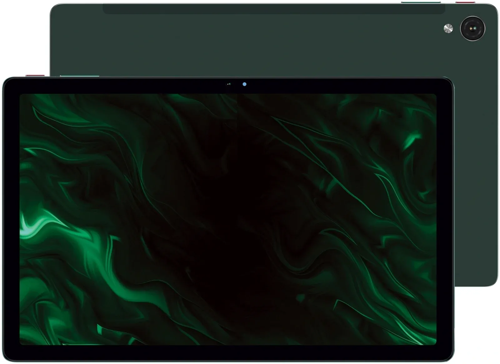 Планшетные компьютеры DIGMA PRO Pulse темно-зеленый - фото 1