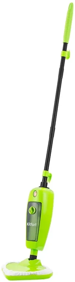Паровые швабры KITFORT КТ-1055